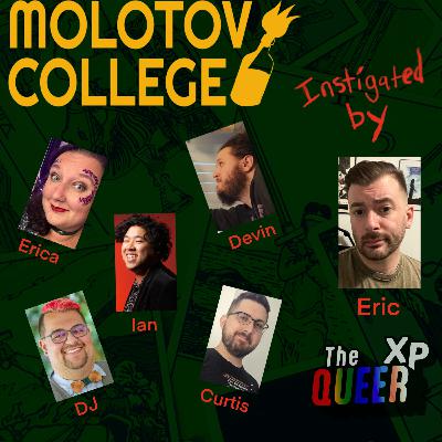 Molotov College