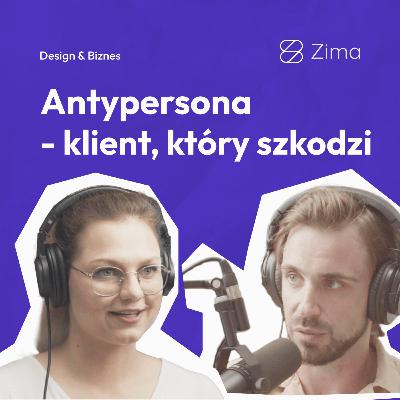 38. Antypersona - klient, który szkodzi 38. Antypersona - klient, który szkodzi