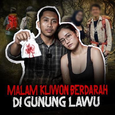 INI MALAM JUMAT KLIWON! JANGAN NONTON SENDIRIAN! PENDAKIAN BERDARAH 7 PENDAKI TEW4S DI GUNUNG LAWU