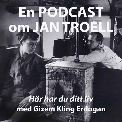Här har du ditt liv med Gizem Kling Erdogan