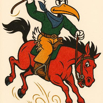 152: Tiiiiiiiiimber!