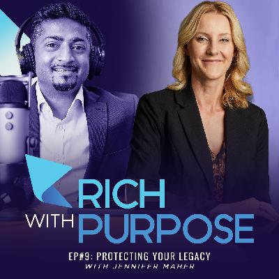Protecting Your Legacy