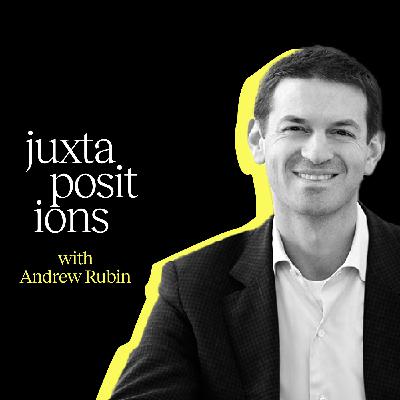 In Conversation with Andrew Rubin: Founder & CEO of Illumio, Board Member, and Advisor In Conversation with Andrew Rubin: Founder & CEO of Illumio, Board Member, and Advisor