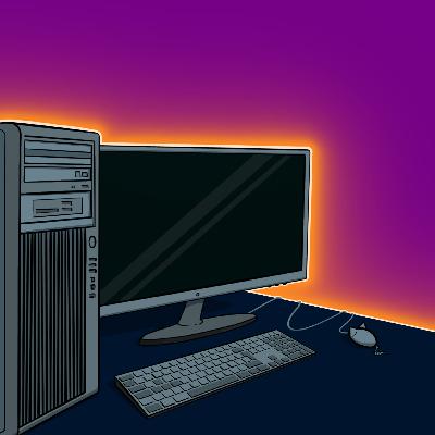 #3 - « L’informatique, c’est mettre du code sur les besoins des gens », Fabienne, analyste-programmeuse experte