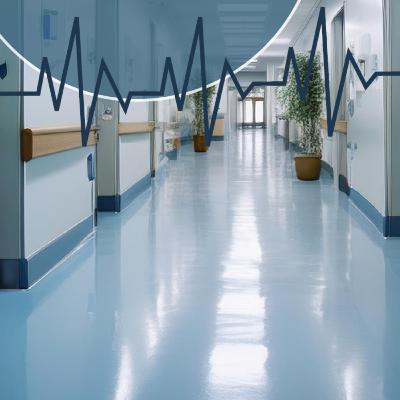 INESS do UCHA #65: Ktoré nemocnice sú efektívnejšie?