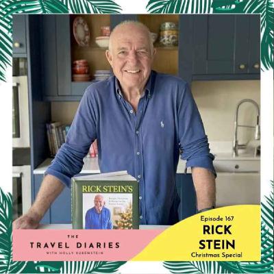Rick Stein returns - Christmas Special