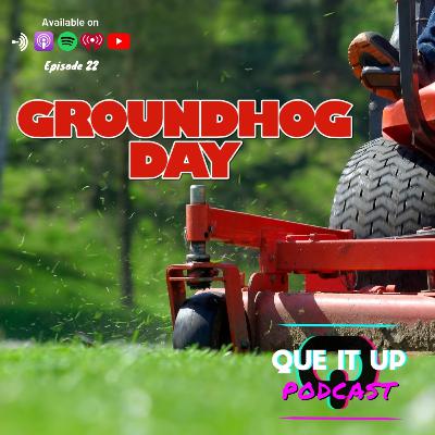 Groundhog Day ft. Ben Hartman