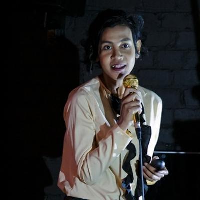 Make a Difference without any Excuses with Bhavani Esapathi