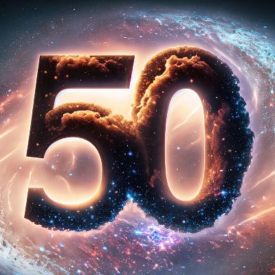 50 Episodios y 50 Temas Pá Festejarlos // TEMEIT The Podcast S03E50