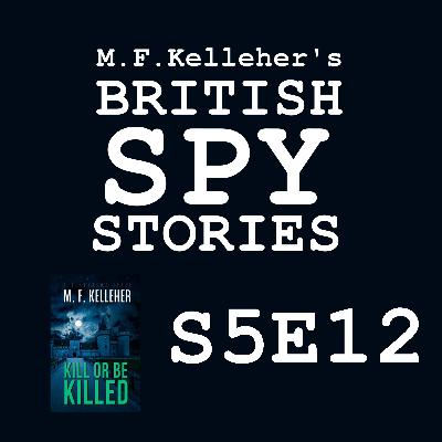 BSS S5E12 Kill or Be Killed BSS S5E12 Kill or Be Killed