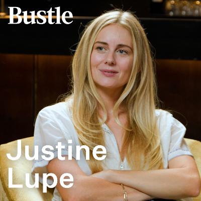 Justine Lupe