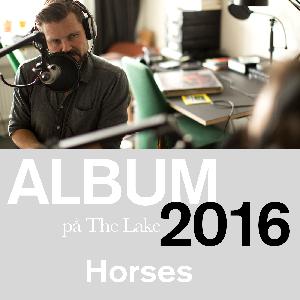 ALBUM 2016 · Patti Smith – Horses