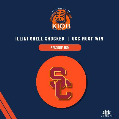 Keepin it Orange and Blue EP 160 Keepin it Orange and Blue EP 160