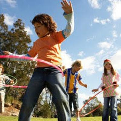 A ausência de atividades físicas por parte de crianças e adolescentes