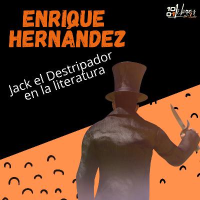 #9 - LAS VÍCTIMAS DE JACK EL DESTRIPADOR #9 - LAS VÍCTIMAS DE JACK EL DESTRIPADOR