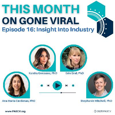 Episode 16: Insight into Industry