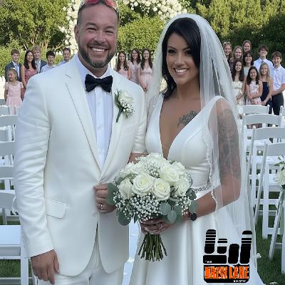 Jon Gosselin’s Poor Learning Curve – November 24, 2025