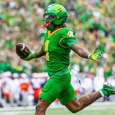 676. Upon Further Review: Oregon Obliterates Oklahoma State 69-3