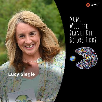 Fast Fashion - Lucy Siegle
