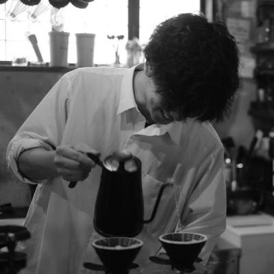 久保田光｜闇を照らす