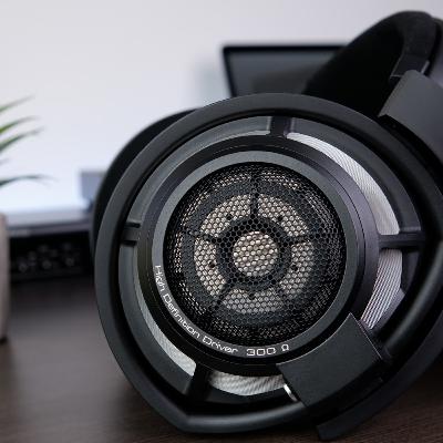 Episode 47: Audiophiles Anonymous - Resolve, Chrono, Tyler, and Precog discuss the HD800S and HD560S Episode 47: Audiophiles Anonymous - Resolve, Chrono, Tyler, and Precog discuss the HD800S and HD560S