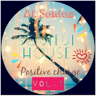 Al Santas - Positive Charge  (0001) Al Santas - Positive Charge  (0001)