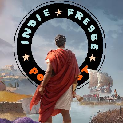 Anno 117: Pax Romana, Call of Duty: Black Ops 7, Baldur's Gate 3 (#112)