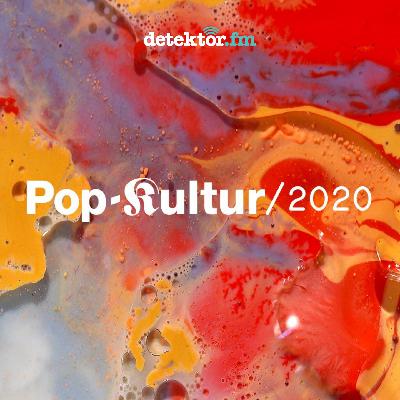 Katja Lucker über das Pop-Kultur-Festival im digitalen Raum