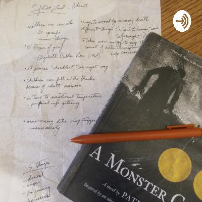 Grief in Literature