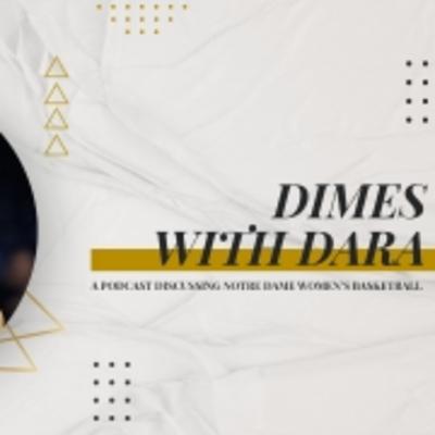 Notre Dame Looks To Rebound After First ACC Loss | Dimes with Dara