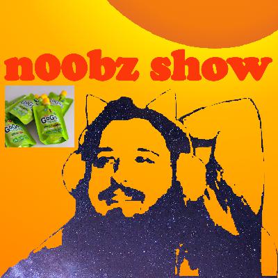 EP 58: Pockets of Applesauce EP 58: Pockets of Applesauce