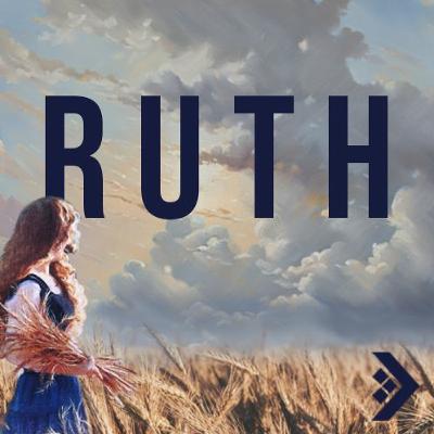 Ruth Chapter 3
