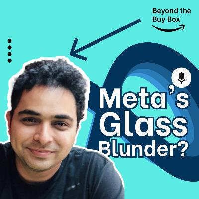 Meta's Ray-Ban Smart Glasses: A Tech Breakthrough or Missed Mark?