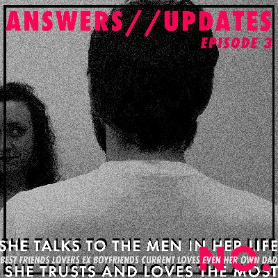 NO: Answers + Updates