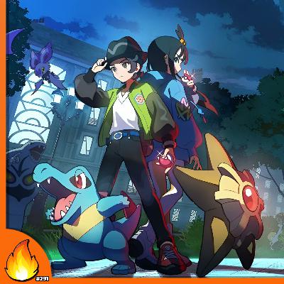 Is Pokemon Legends Z-A Worth It?! Our Review! - ft. CasualNoise