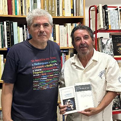 JUAN BONILLA, LOS DÍAS HETERÓNOMOS