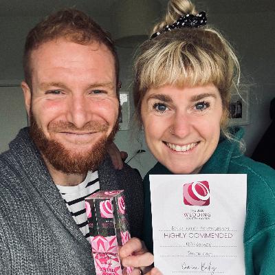 Olly & Becci Chat TWIA