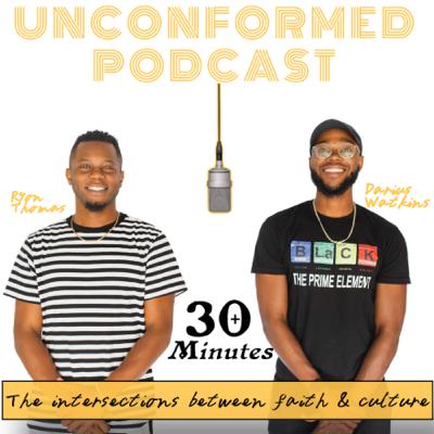 100. Contentment in Singleness w/ Jada Bates