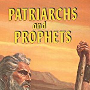 Patriarchs & Prophets Ch.3: The Temptation and Fall