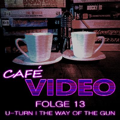Folge 13 - U-Turn | The Way of the Gun