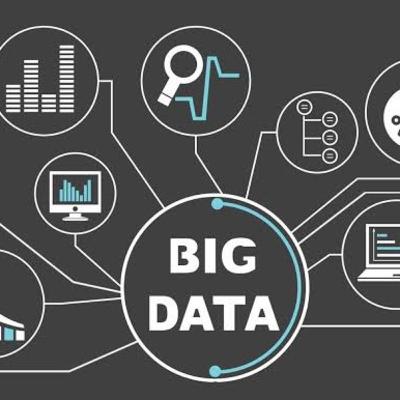 Podcast Big Data