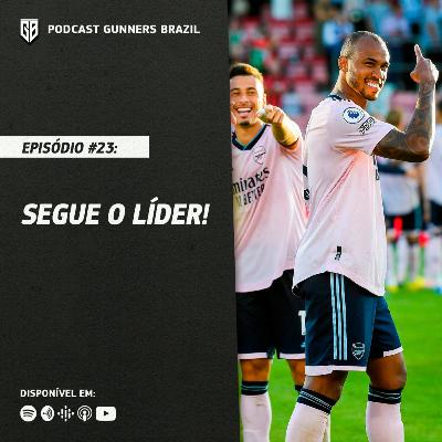 #23 - Segue o líder!