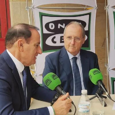 Especial "Día de la Empresa de Andalucía" - 28 octubre - desde la CEA