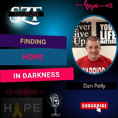 Journey to Resilience: Finding Light in Darkness