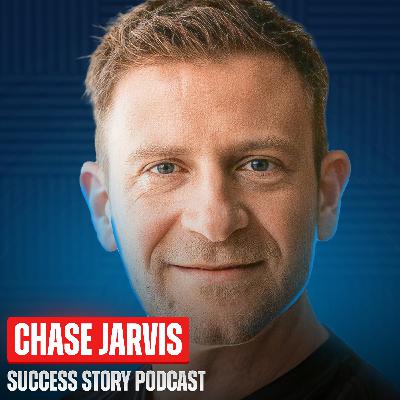 Lessons - Creating a Life That Doesn't Require Escape | Chase Jarvis - Creative Entrepreneur Lessons - Creating a Life That Doesn't Require Escape | Chase Jarvis - Creative Entrepreneur