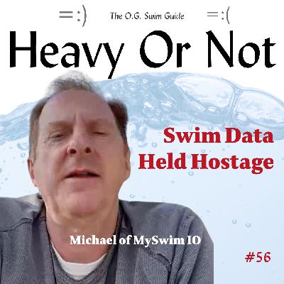Swim Data Crisis Looms Large with USA Swimming Time Sharing