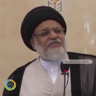 قدسية ليلة النصف من شعبان أهملت فيها العبادة و انتهكت بالمحرمات - السيد كامل الحسن قدسية ليلة النصف من شعبان أهملت فيها العبادة و انتهكت بالمحرمات - السيد كامل الحسن