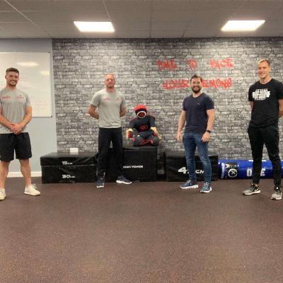 In conversation with Talent Agent, Natalie Edwards. **A Women in Games Special**