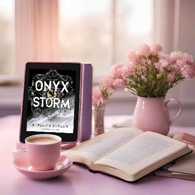 Onyx Storm