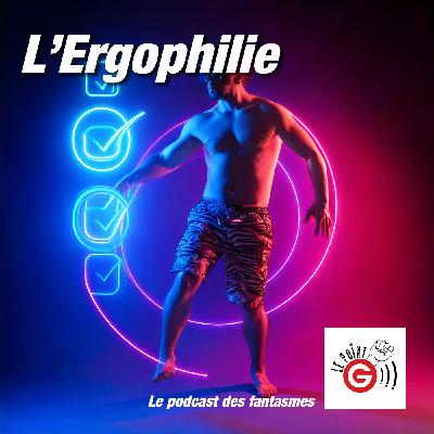 Le Point G! 2 L'ergophilie
